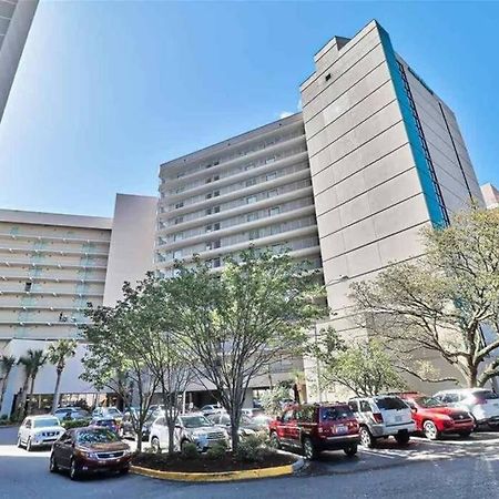 *Renovated Oceanfront Condo*Queen Beds*Pools*Hot Tubs*More*P220 Myrtle Beach Kültér fotó